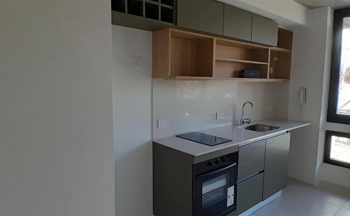VENTA-RODRIGUEZ 600-DPTO 1 DORMITORIO-PATIO-A ESTRENAR 3