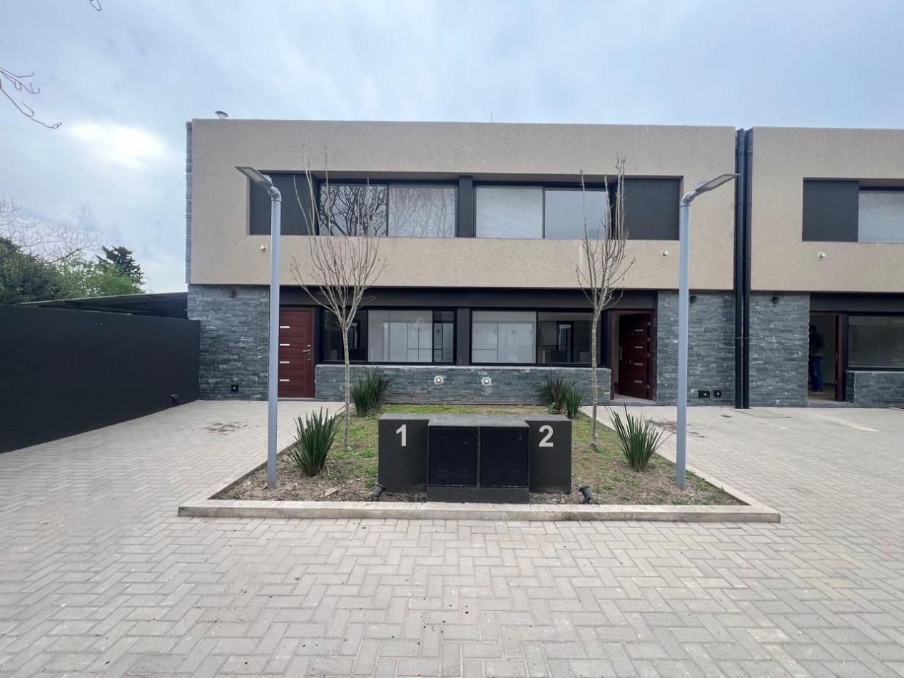 Foto de ALQUILER-PUEBLO ESTHER- AV. SAN MARTIN 2100-CASAS 2 y 3, imagen 4