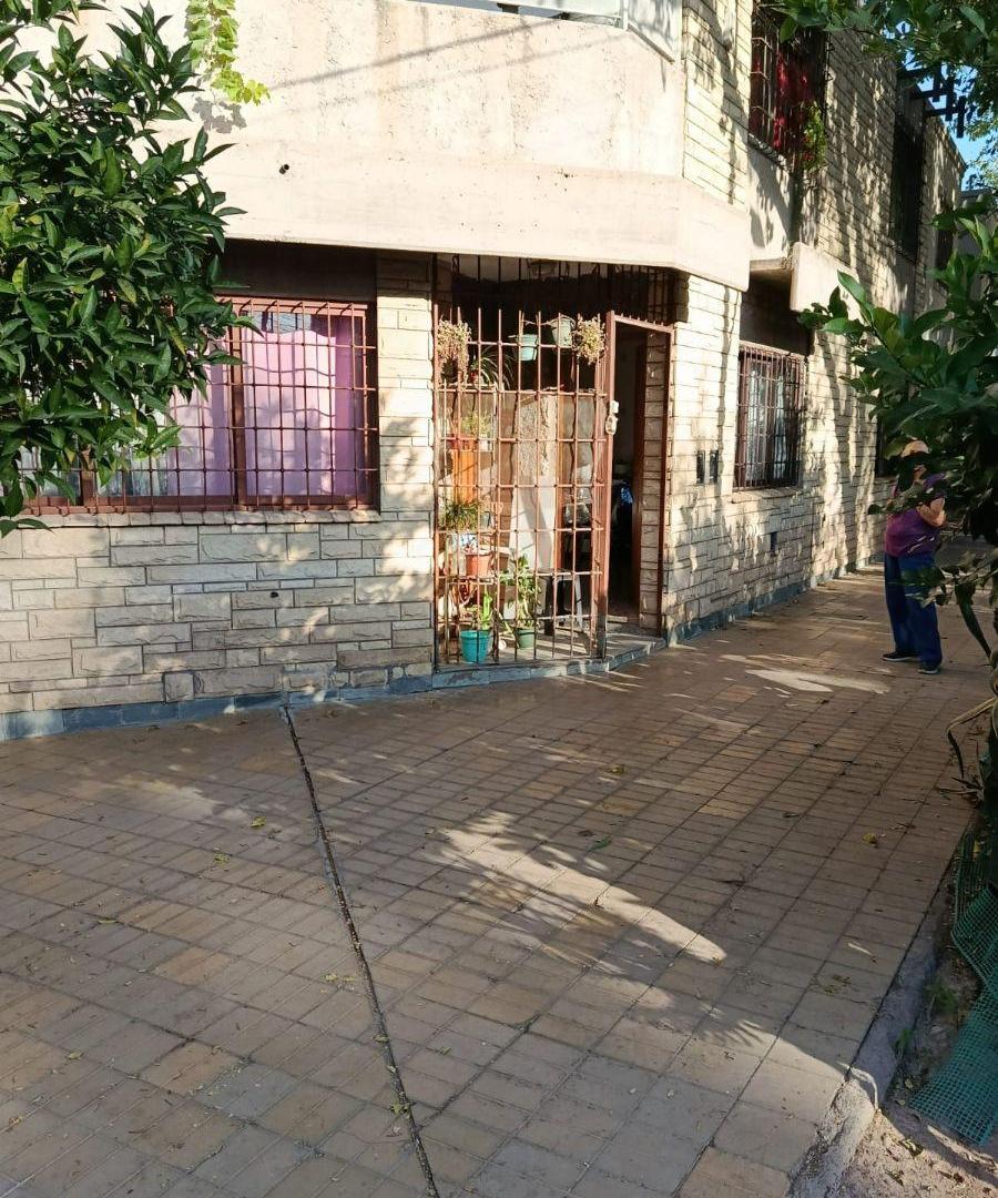 Casa en alquiler ubicada en 4ta sección de Capital, Mendoza