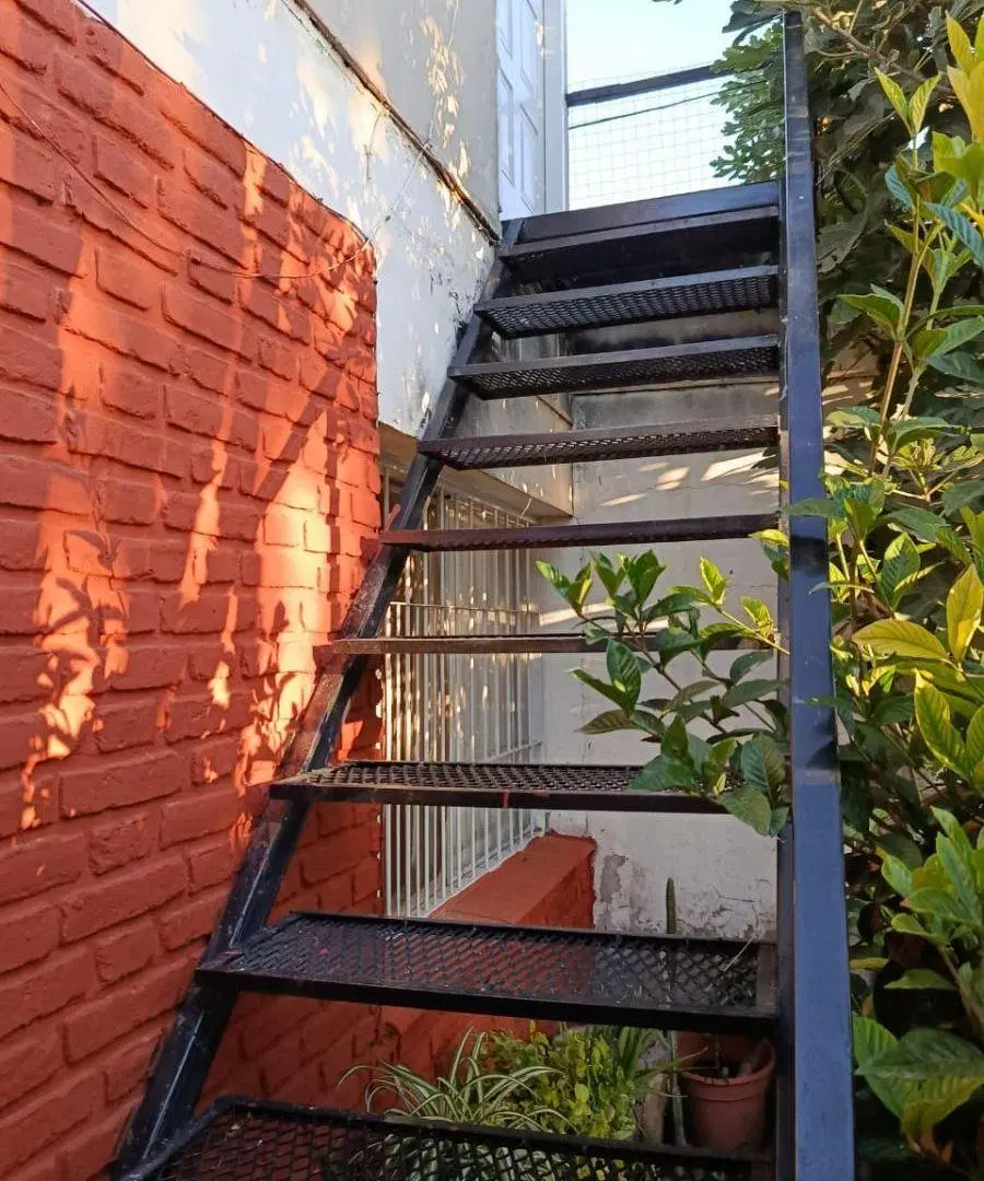 Departamento en alquiler en excelente ubicación 2