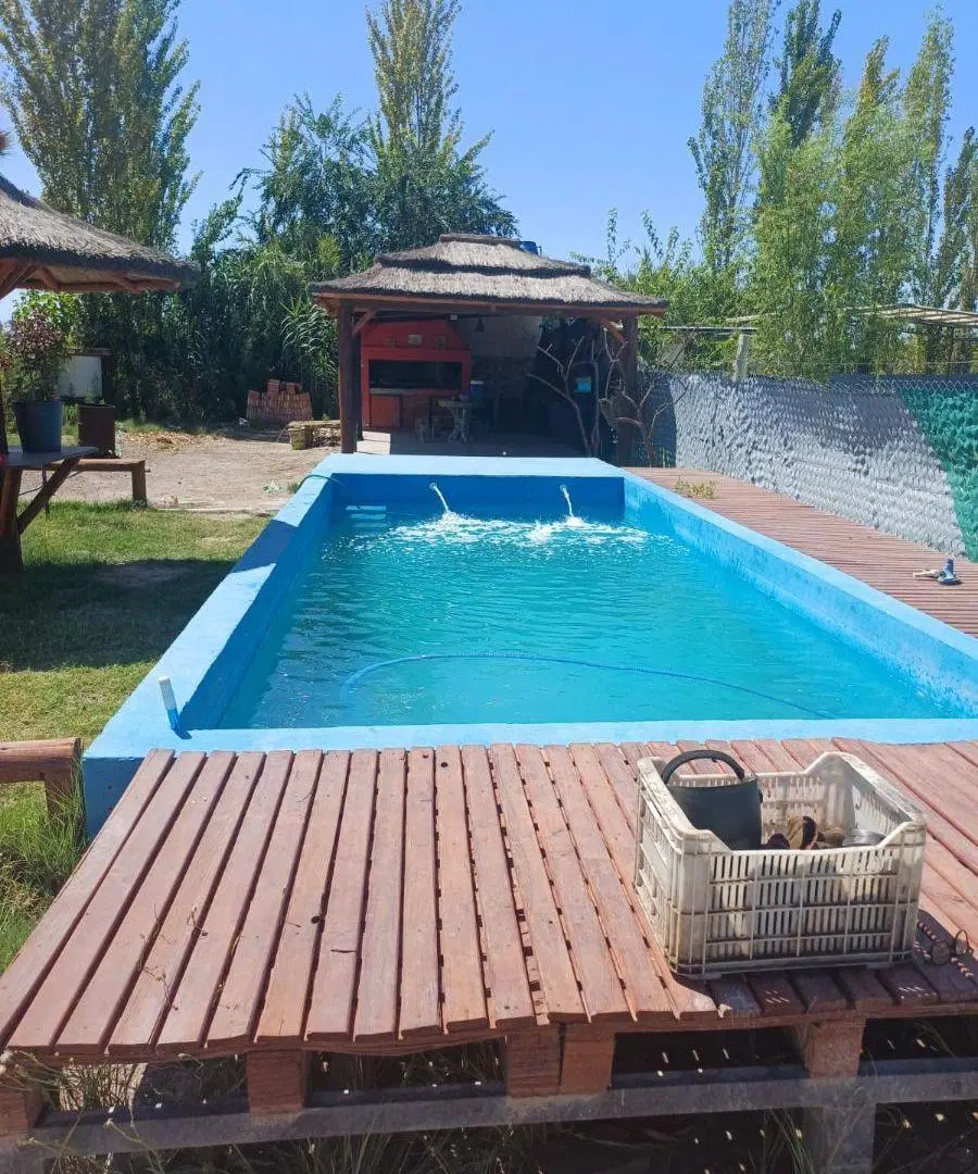 Quincho en venta 5