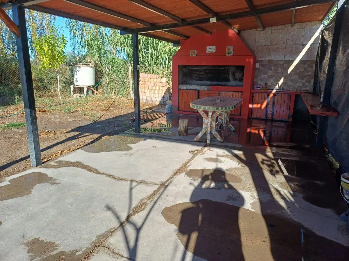 Quincho en venta 2