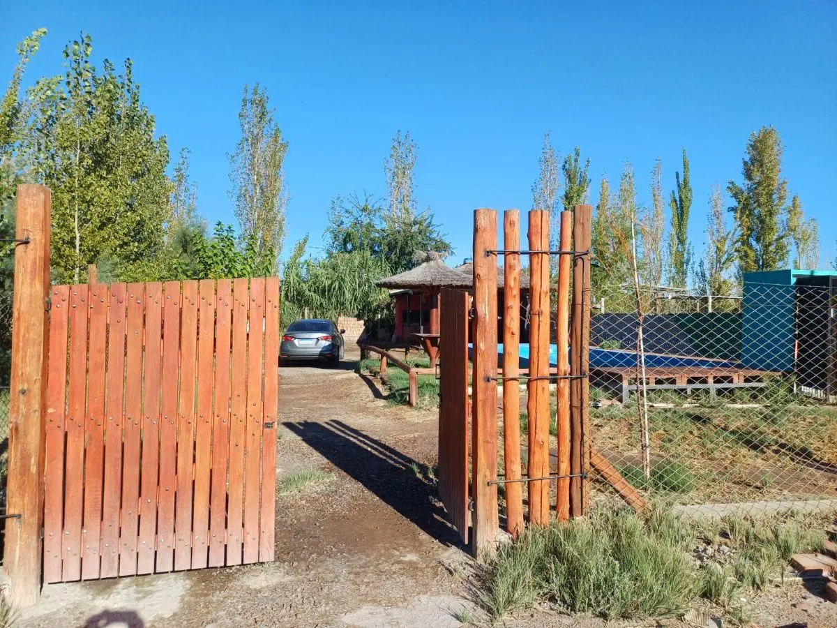 Quincho en venta 1