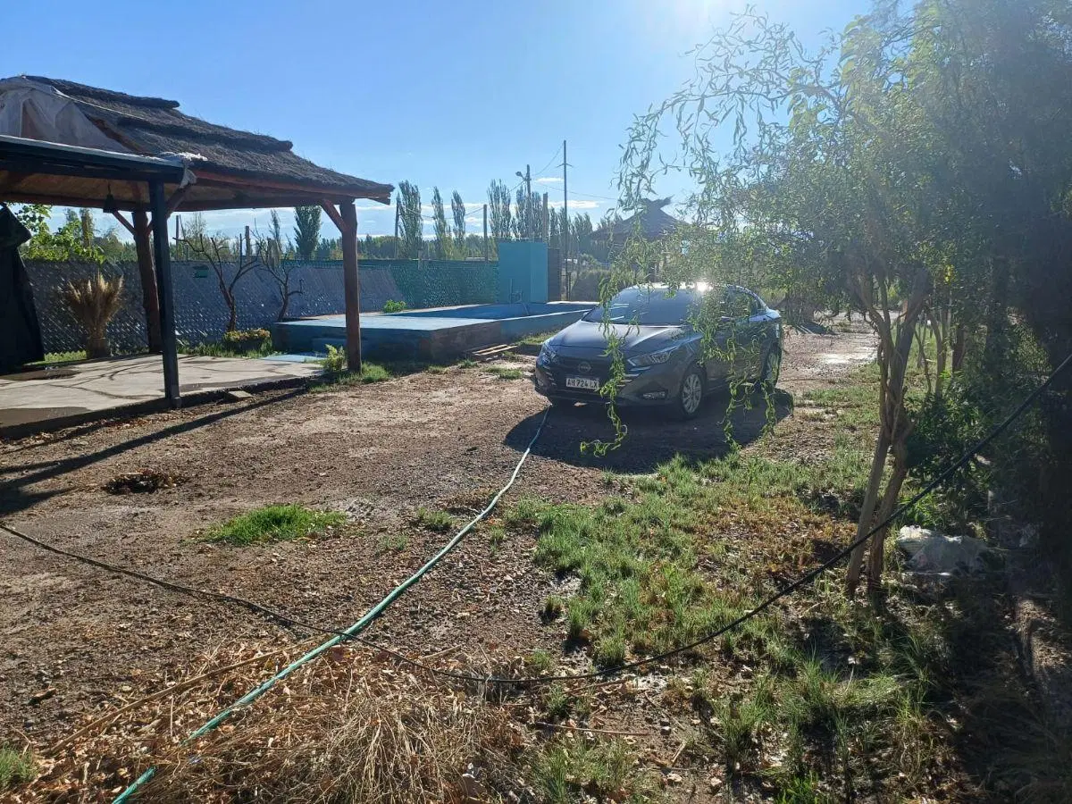 Quincho en venta 4