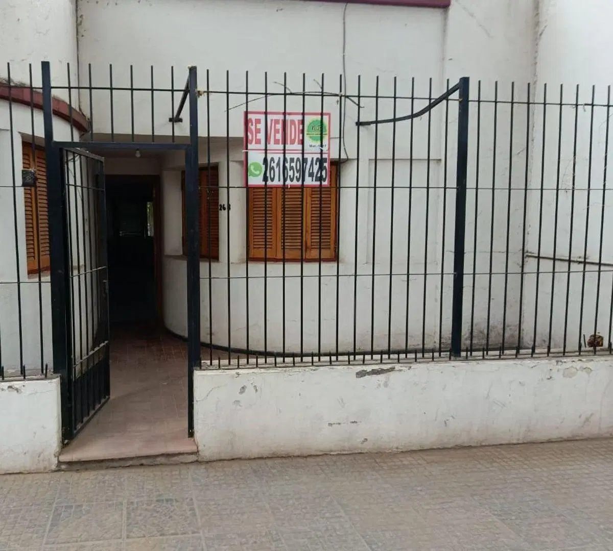 Casa en venta en Luján de Cuyo 3