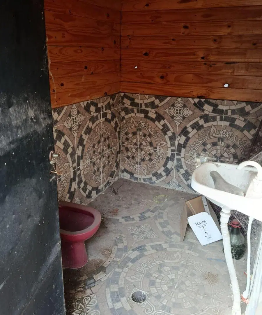 Terreno en venta sobre calle Olascoaga 5