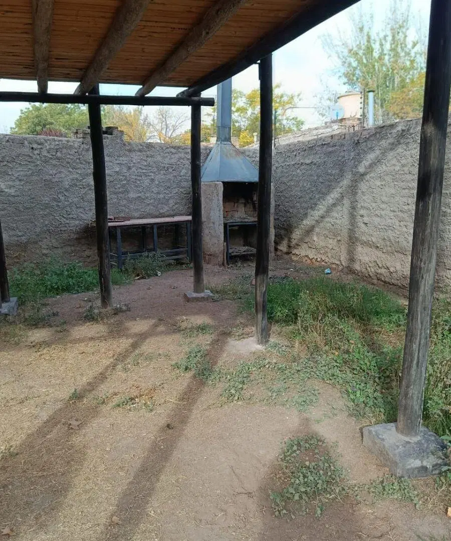 Terreno en venta sobre calle Olascoaga 4