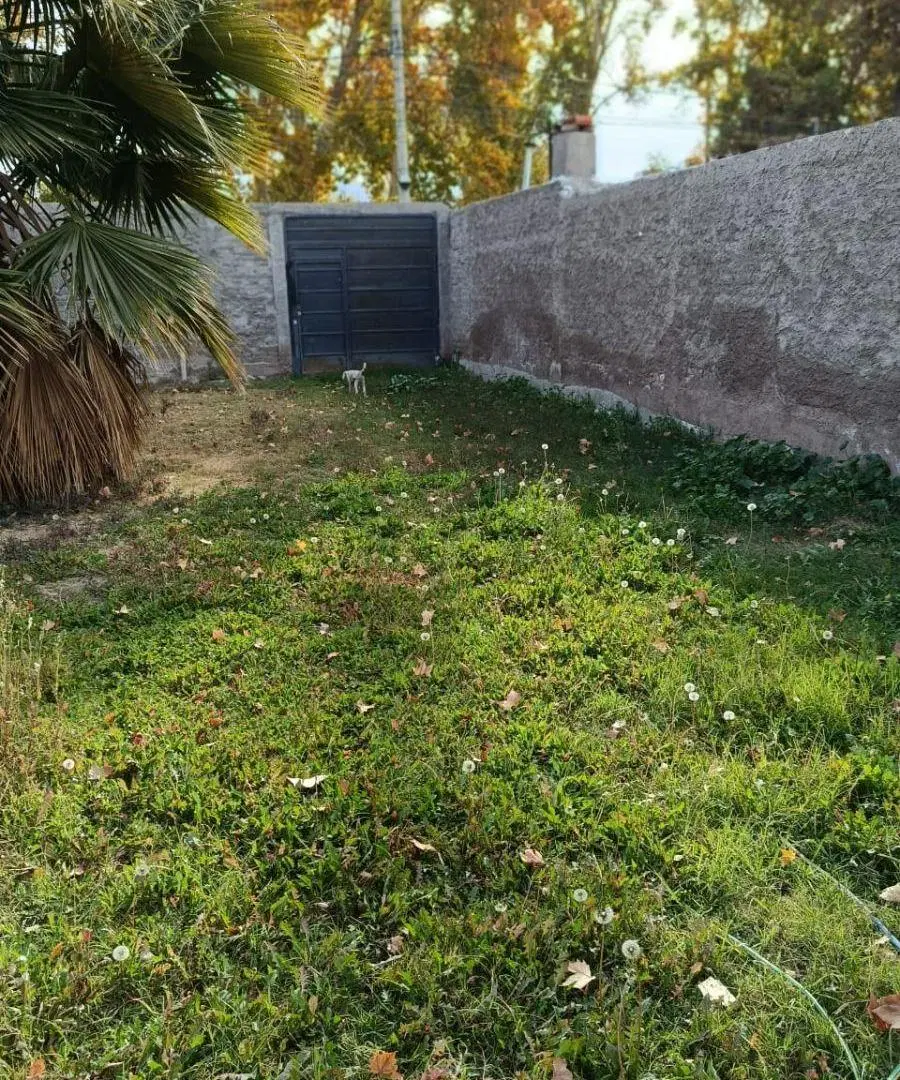Terreno en venta sobre calle Olascoaga 3