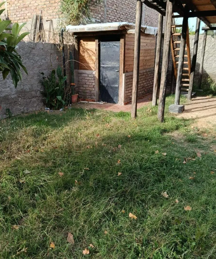 Terreno en venta sobre calle Olascoaga 6