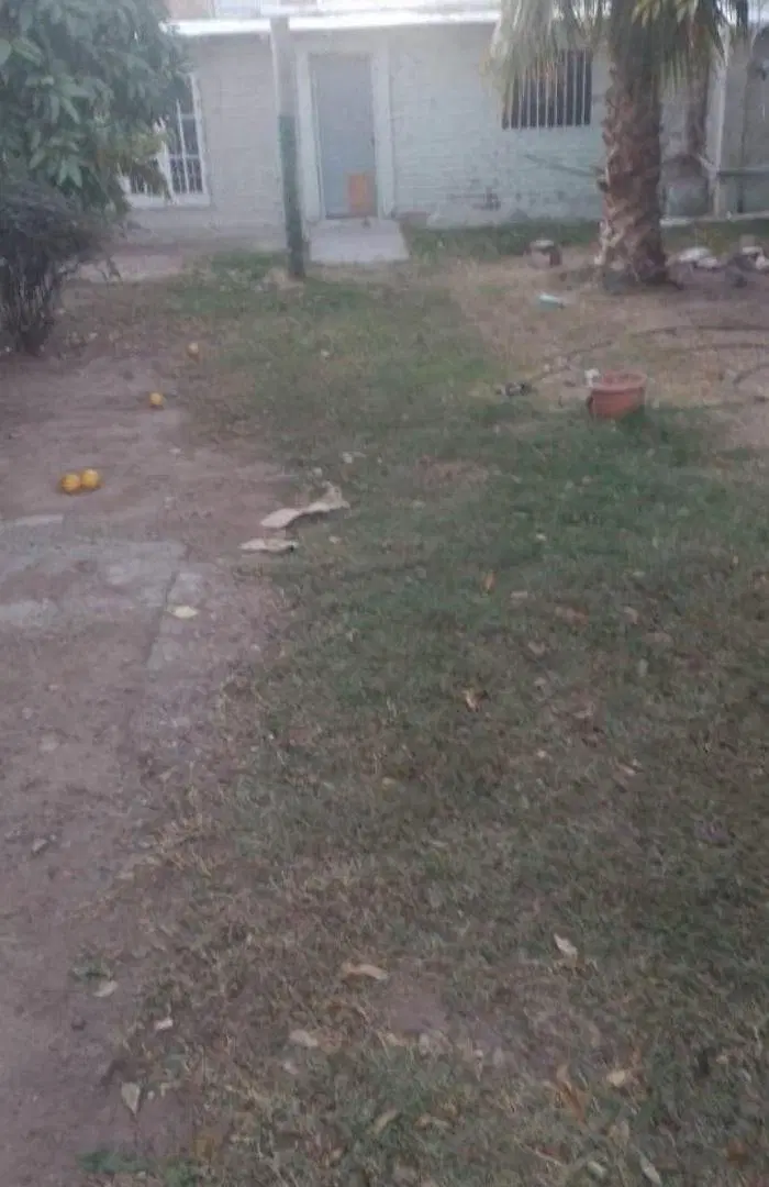 Casa en venta en calle Lisandro Moyano 5