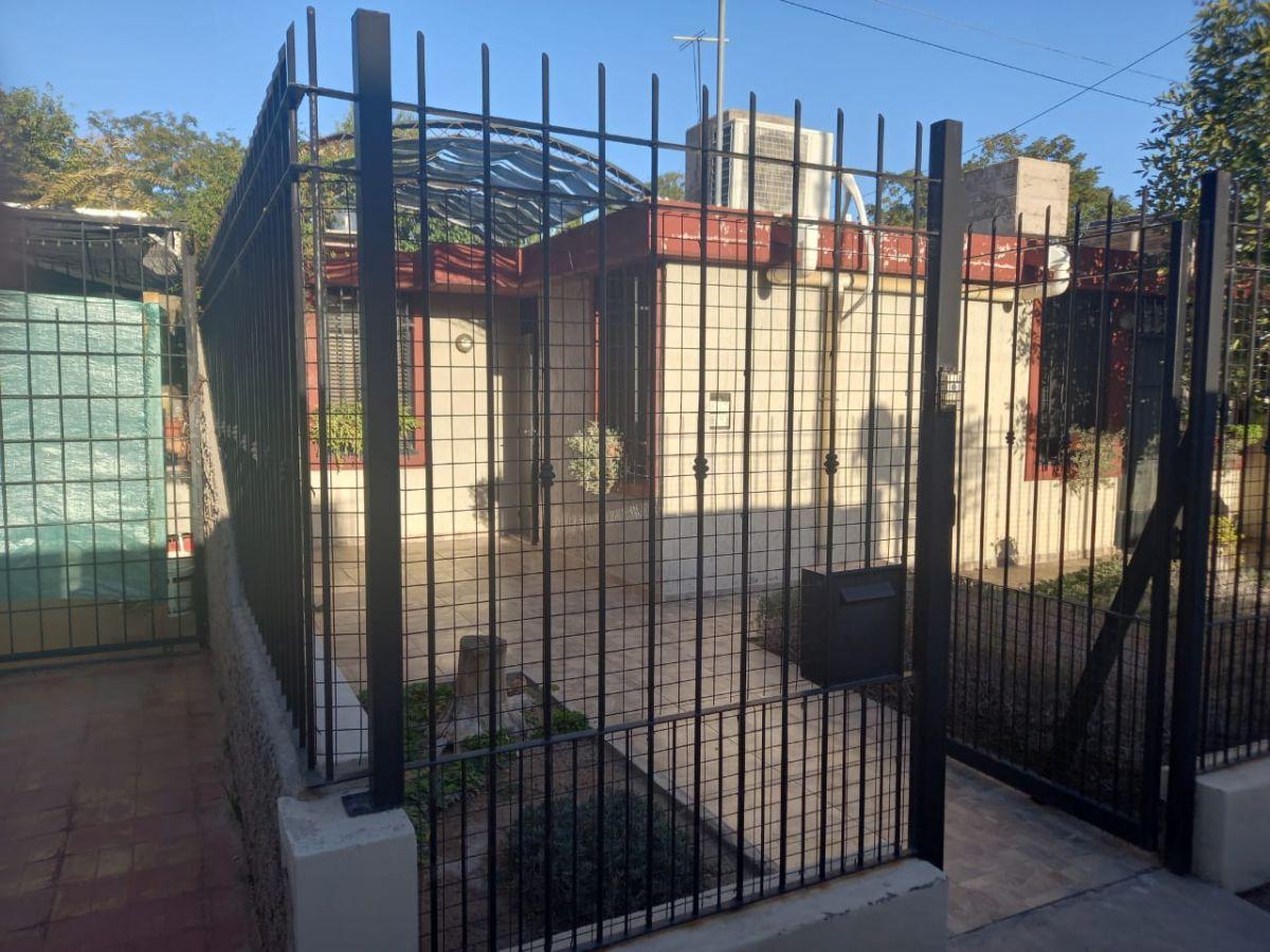 Casa en venta en un punto estratégico de Las Heras