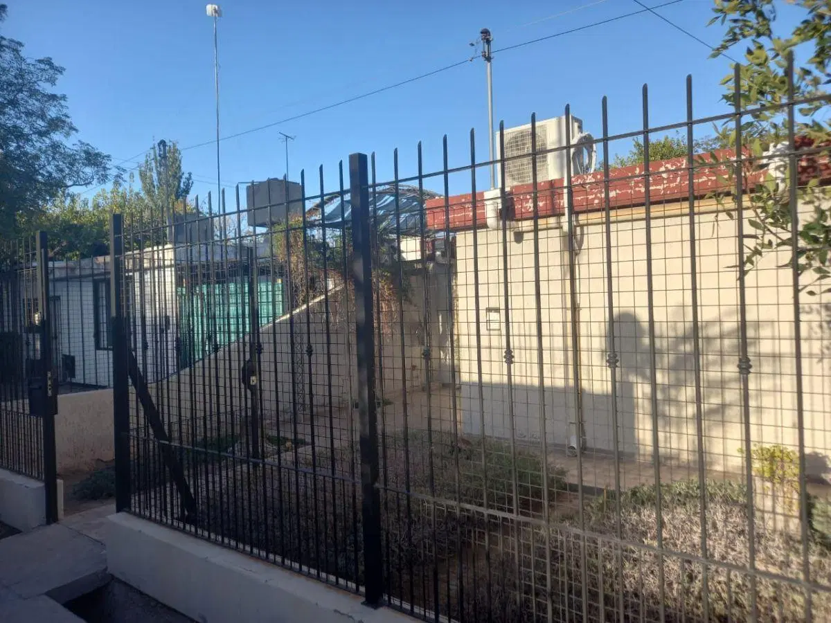 Casa en venta en un punto estratégico de Las Heras 5