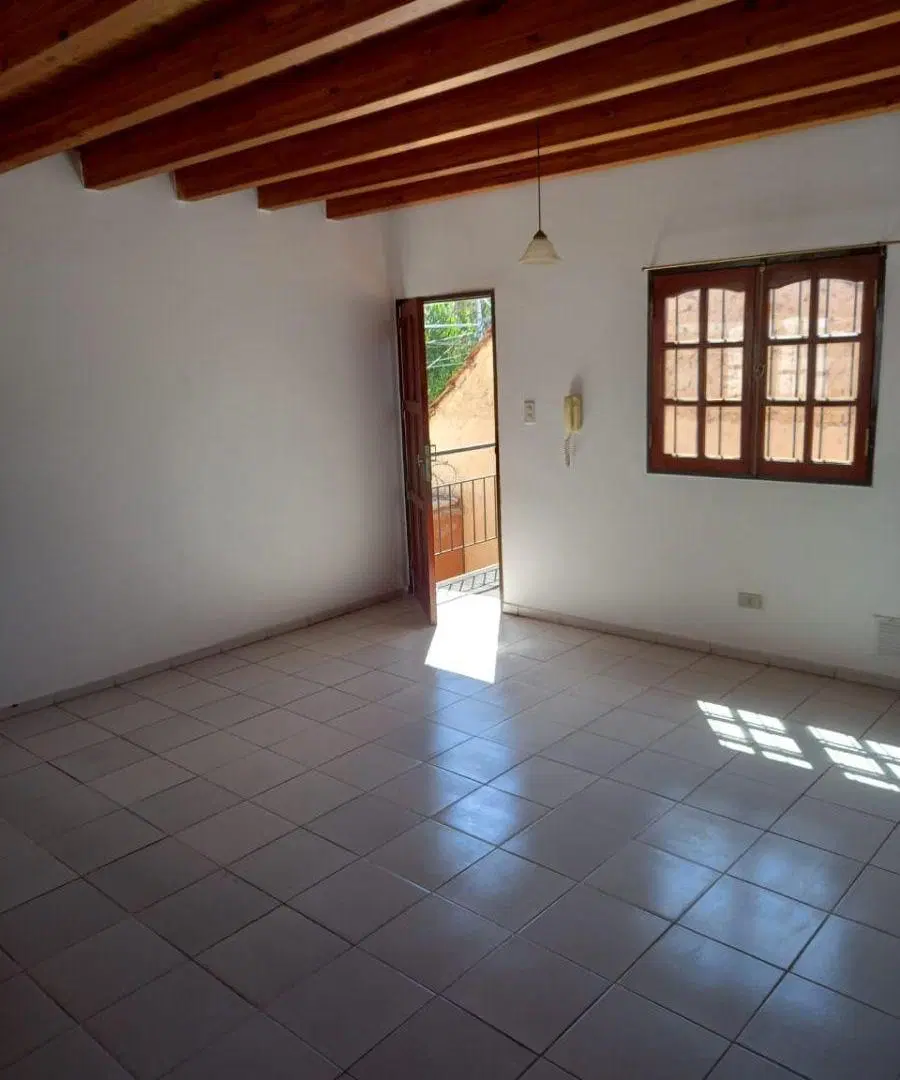 Departamento en alquiler 2