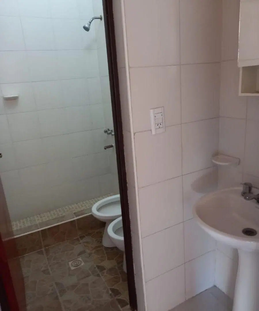 Departamento en alquiler 4