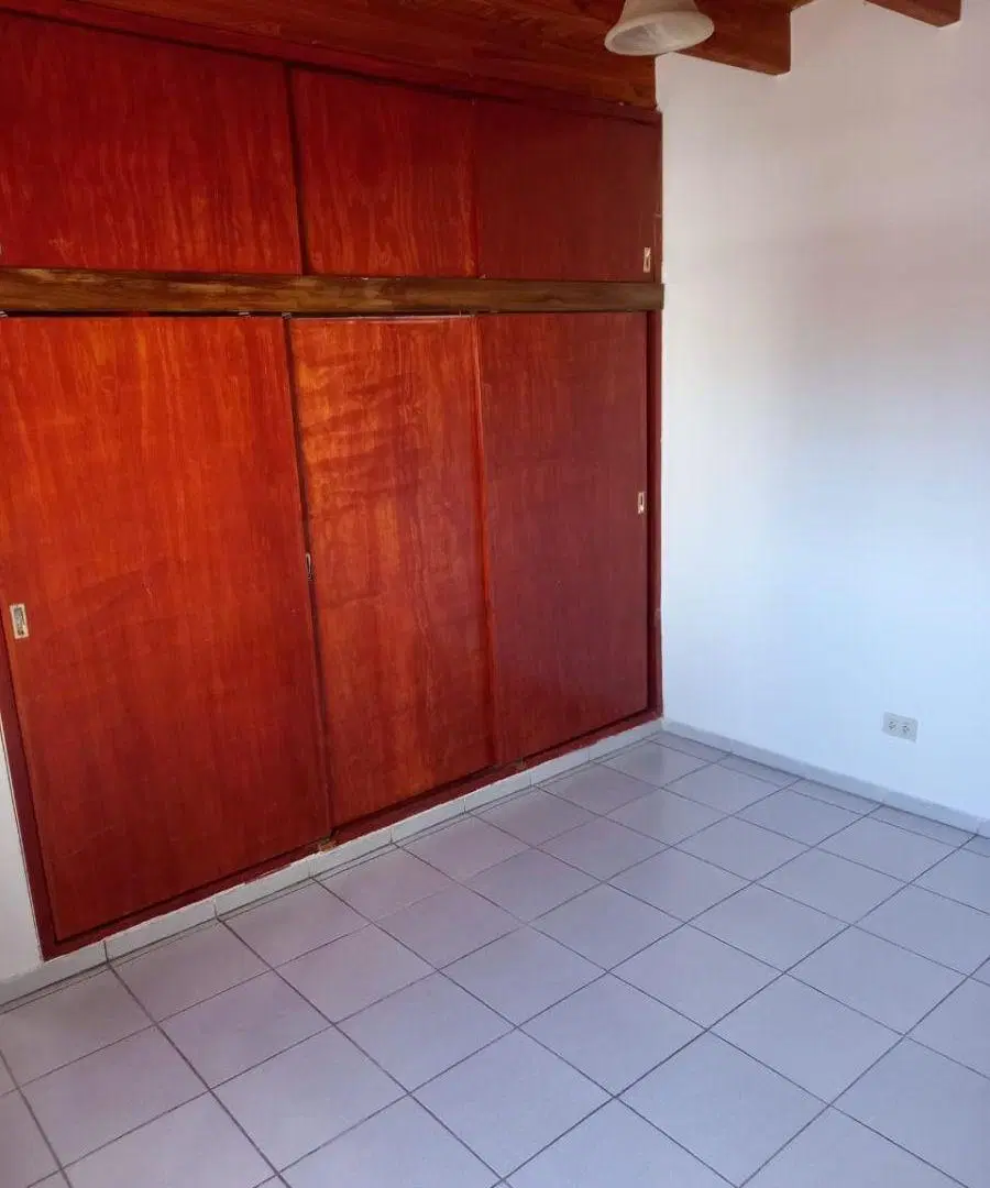 Departamento en alquiler 5