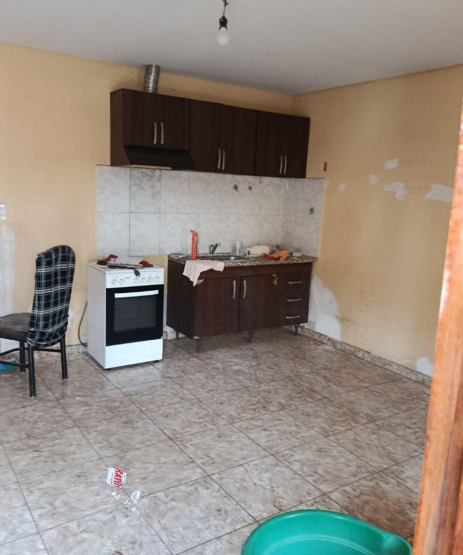 CASA EN ALQUILER EN CIUDAD