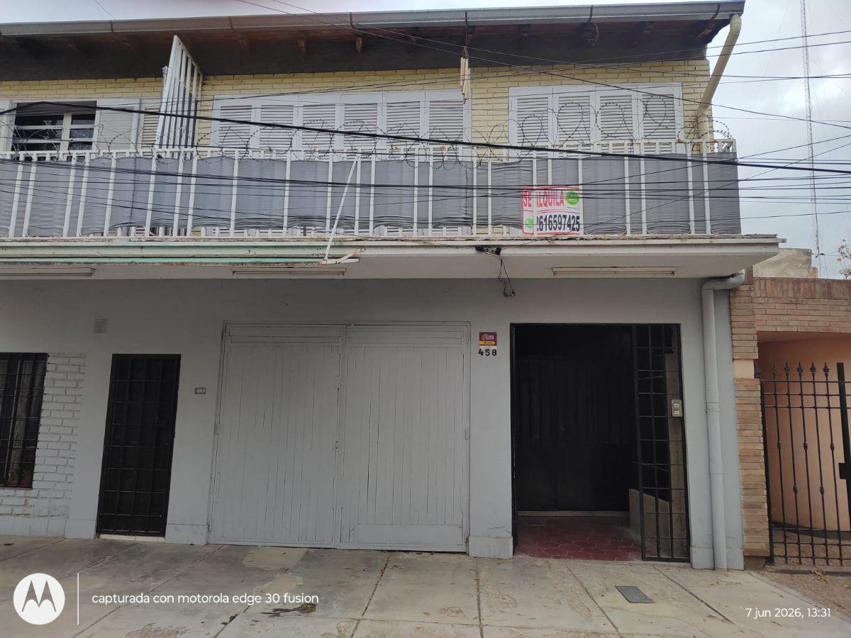 Foto de DEPARTAMENTO EN BARRIO BATALLA DEL PILAR, imagen 1