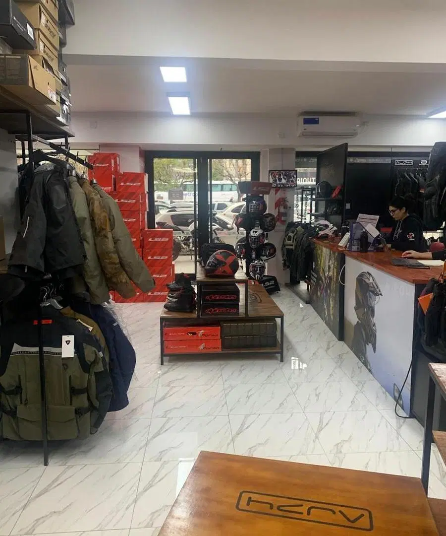 Alquiler de Local 2