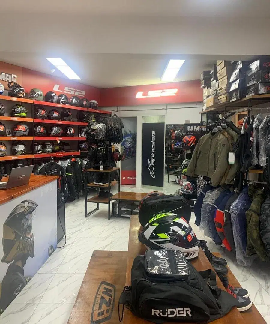 Alquiler de Local 5