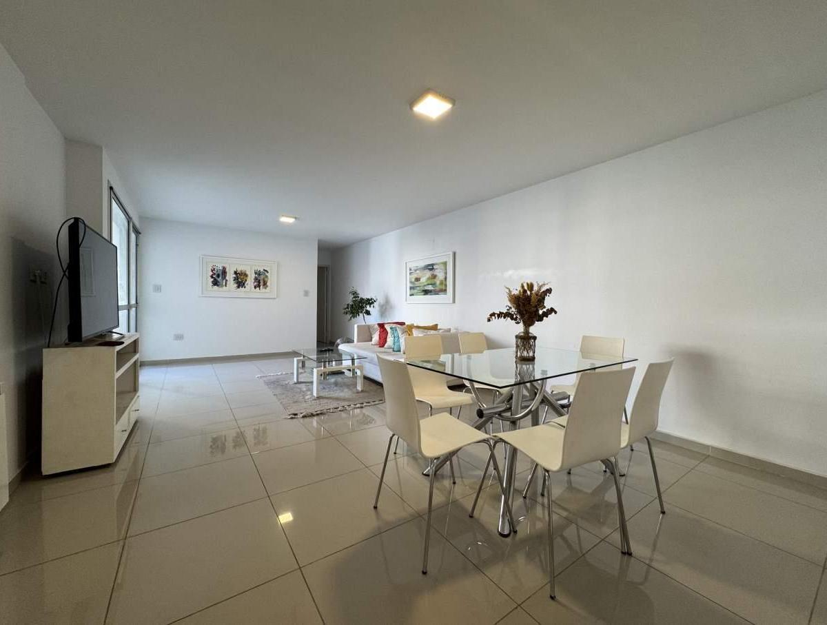 Departamento Venta 2 Dorm. Cochera Balcon Amenities Chacabuco 1100 Rodas 1