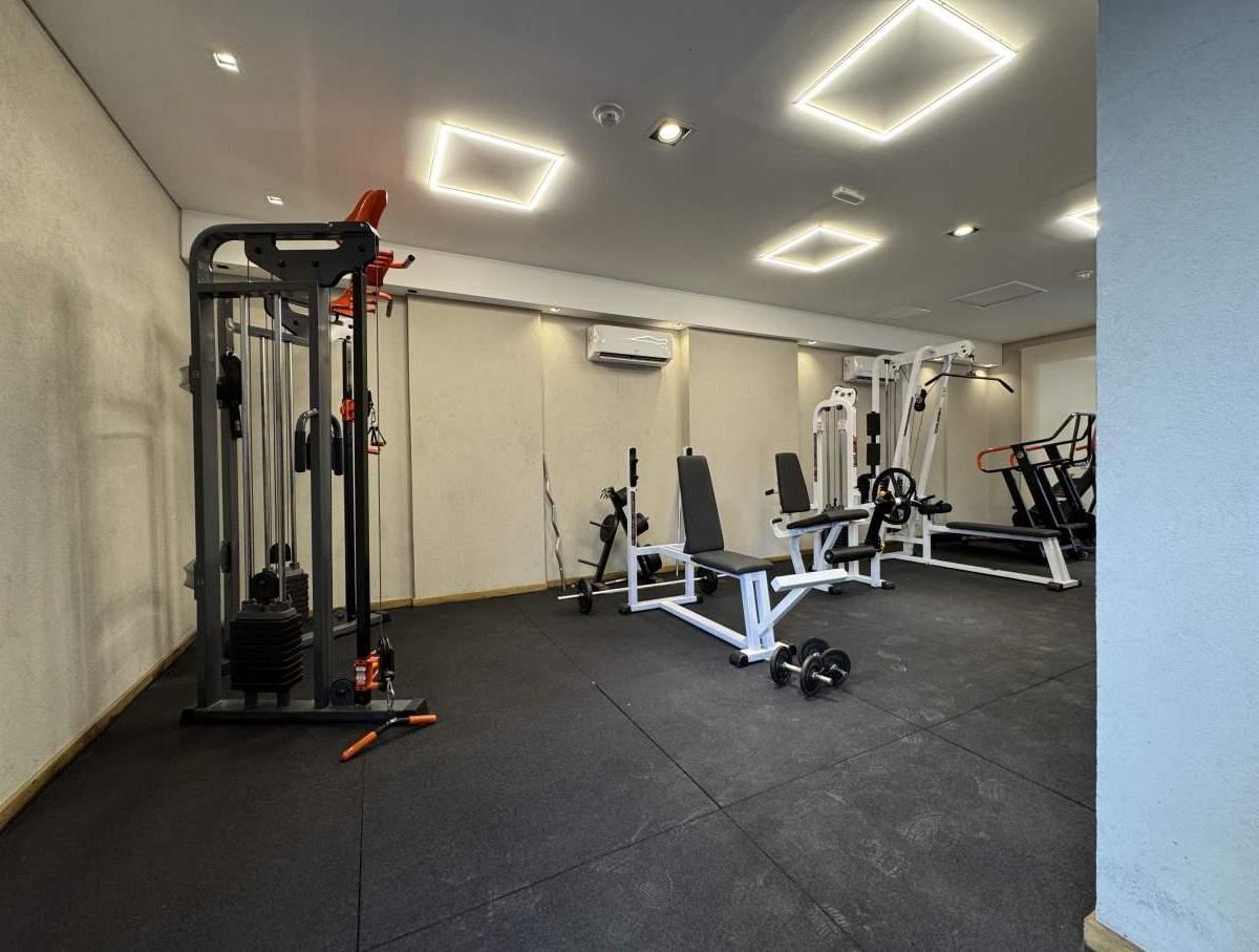 Departamento Venta 2 Dorm. Cochera Balcon Amenities Chacabuco 1100 Rodas 2