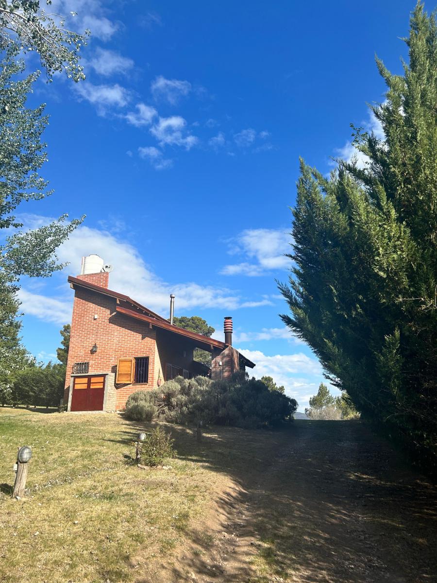 Casa en Villa Giardino 2