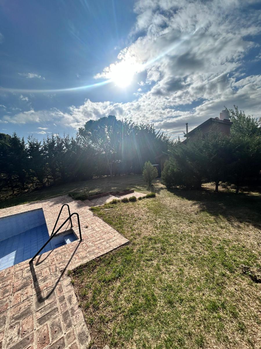 Casa en Villa Giardino 3
