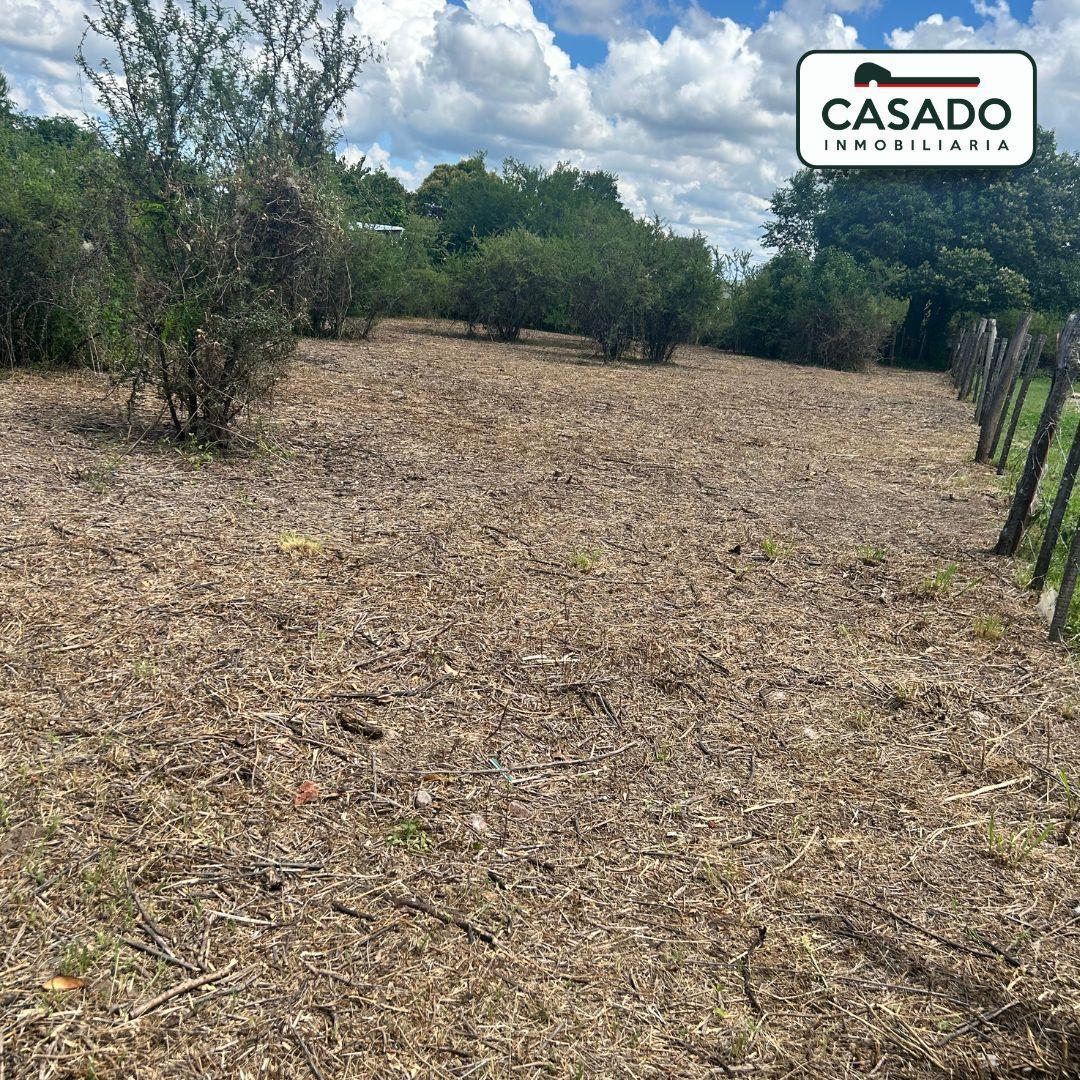 Foto de TERRENO EN CALLE MANZANO VILLA GIARDINO, imagen 2