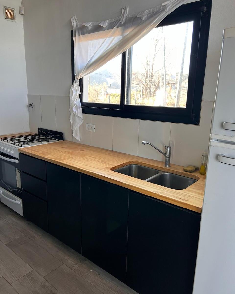 Hermosa Casa a Estrenar en Villa Giardino 4