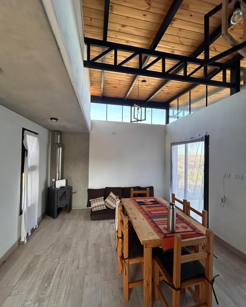 Hermosa Casa a Estrenar en Villa Giardino 3