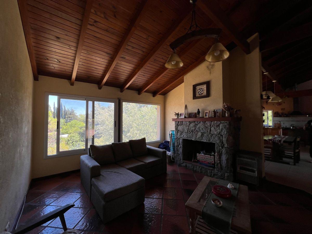 Foto de Casa + 3 cabañas en venta, Villa Giardino, imagen 4