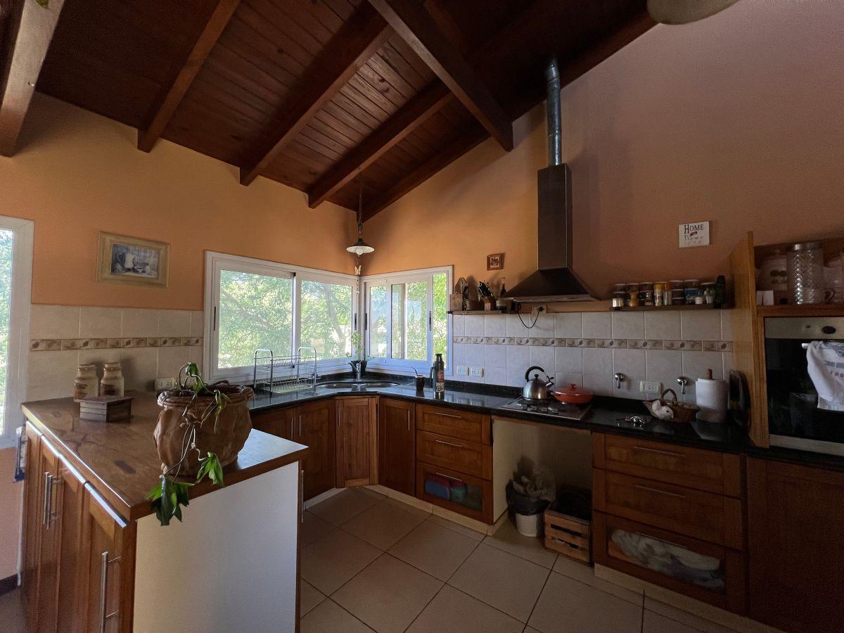 Foto de Casa + 3 cabañas en venta, Villa Giardino, imagen 5
