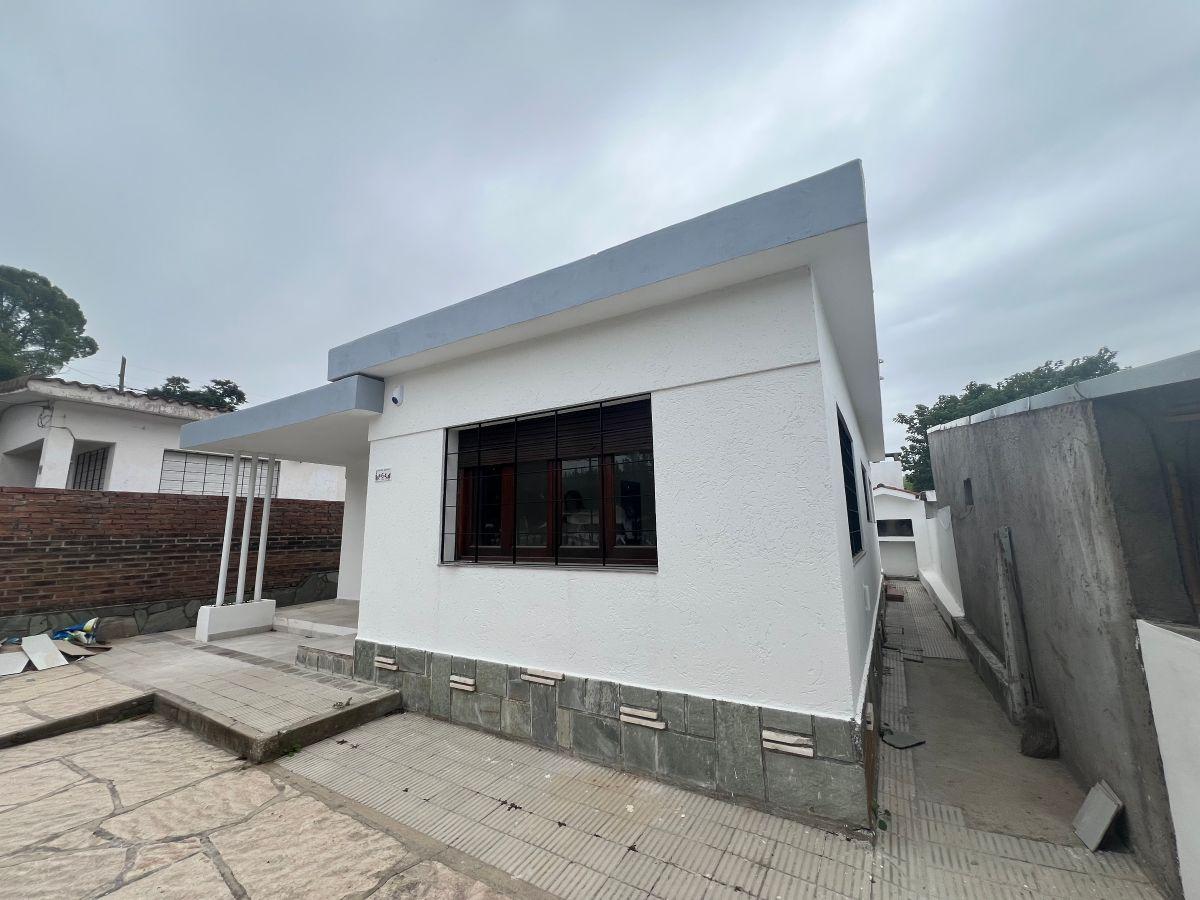 2 Casas en Venta en zona céntrica de La Falda