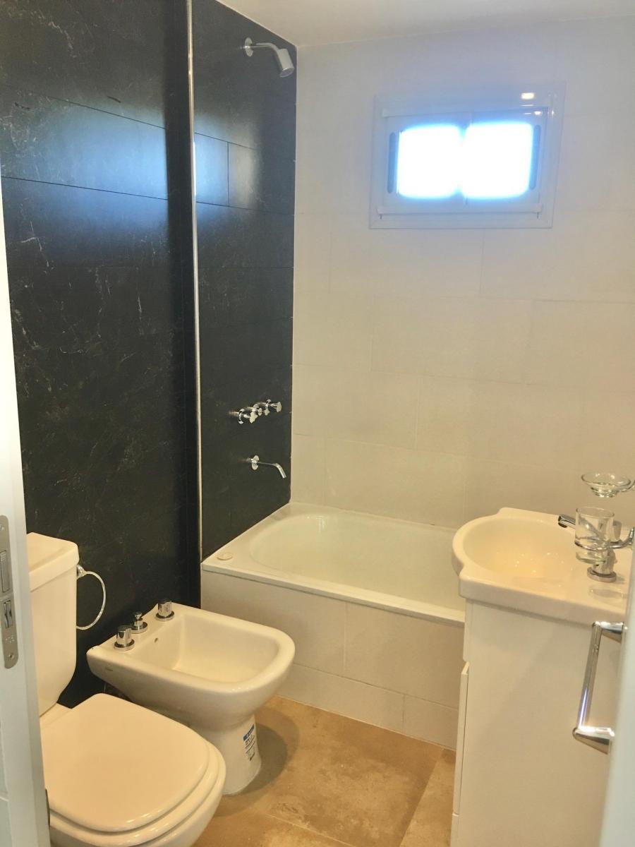 Venta Departamento 1 Ambiente divisible 33 m² - Rauch 1914 - Caseros Norte