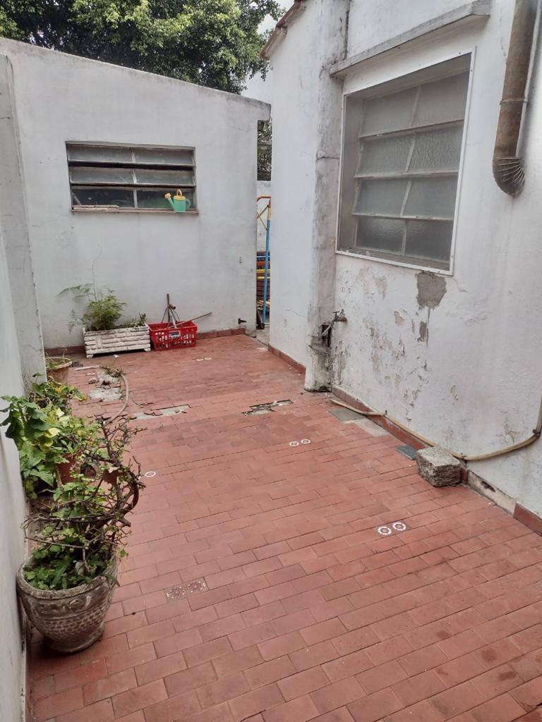 VENTA - PH 3 AMB CON PATIO - CARBONE 3736 - SANTOS LUGARES