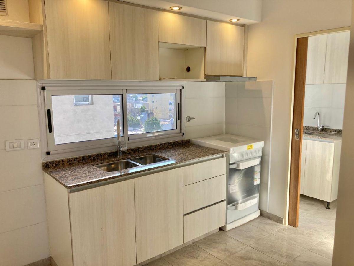 Foto de ALQUILER - DEPARTAMENTO 3 AMBIENTES CON BALCON A ESTRENAR EN CASEROS, imagen 4