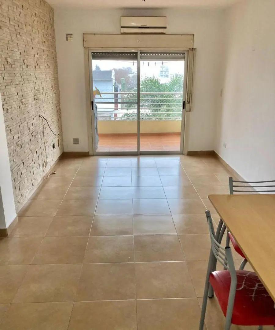 alquiler departamento 3 ambientes con balcon amplio - Dorrego 3637 1