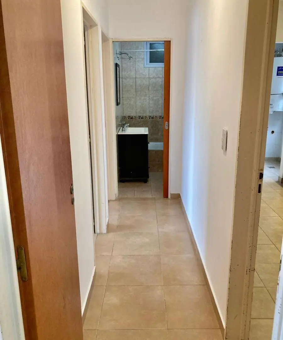 alquiler departamento 3 ambientes con balcon amplio - Dorrego 3637 4