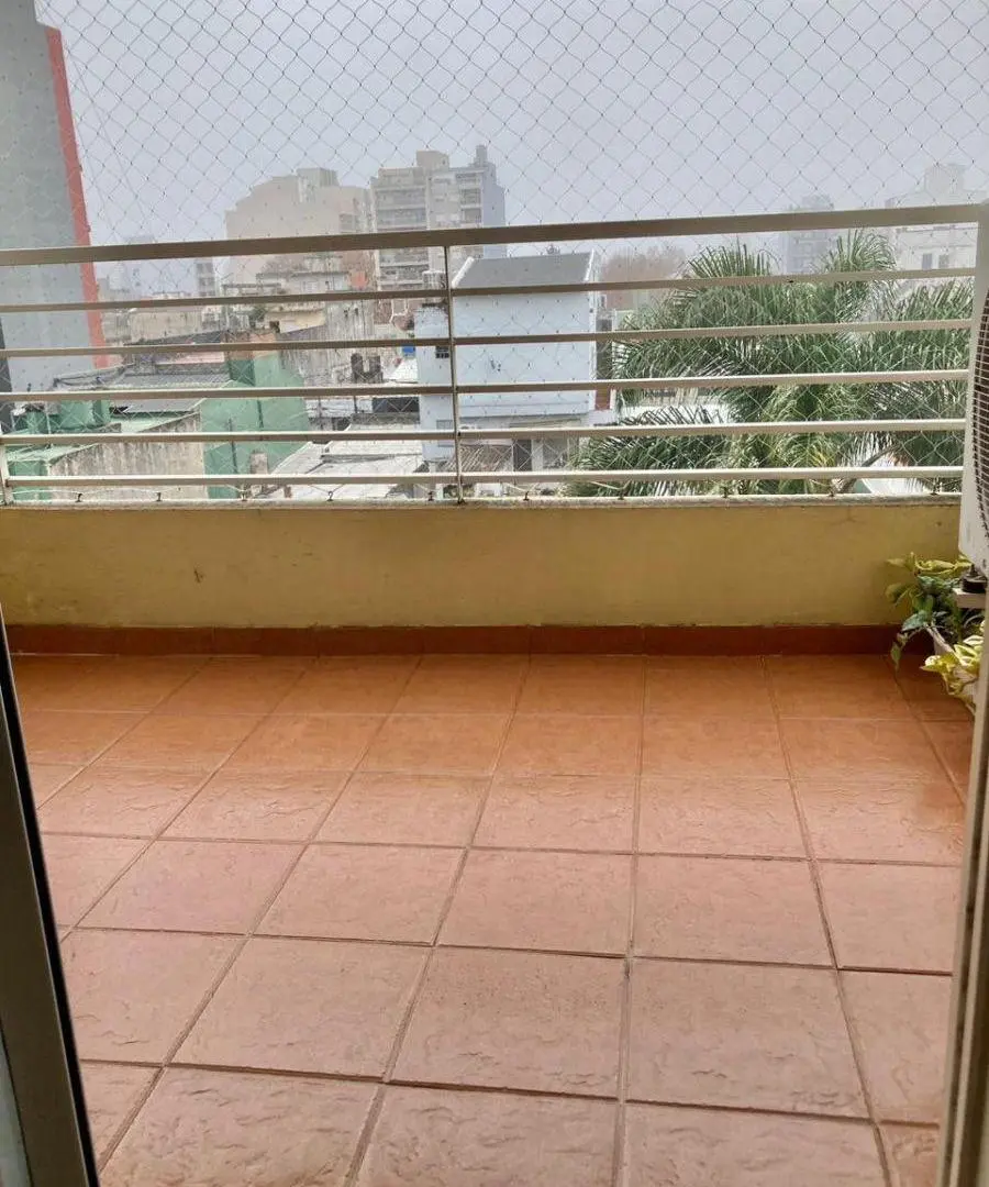 alquiler departamento 3 ambientes con balcon amplio - Dorrego 3637 5