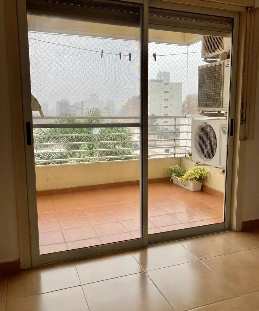alquiler departamento 3 ambientes con balcon amplio - Dorrego 3637 2