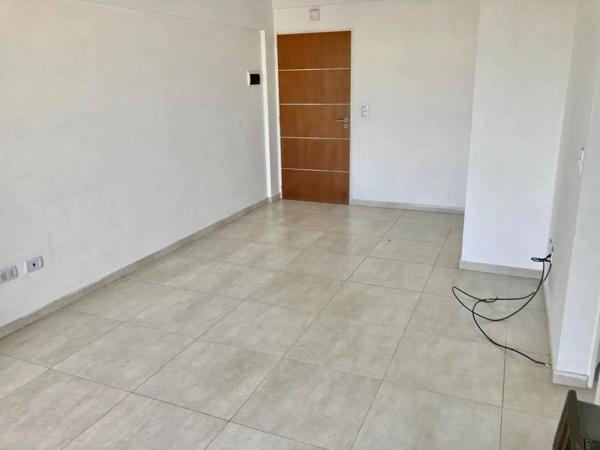 Alquiler Departamento 2 Ambientes con balcon en Alfonsina Storni 1721 , Santos lugares 1