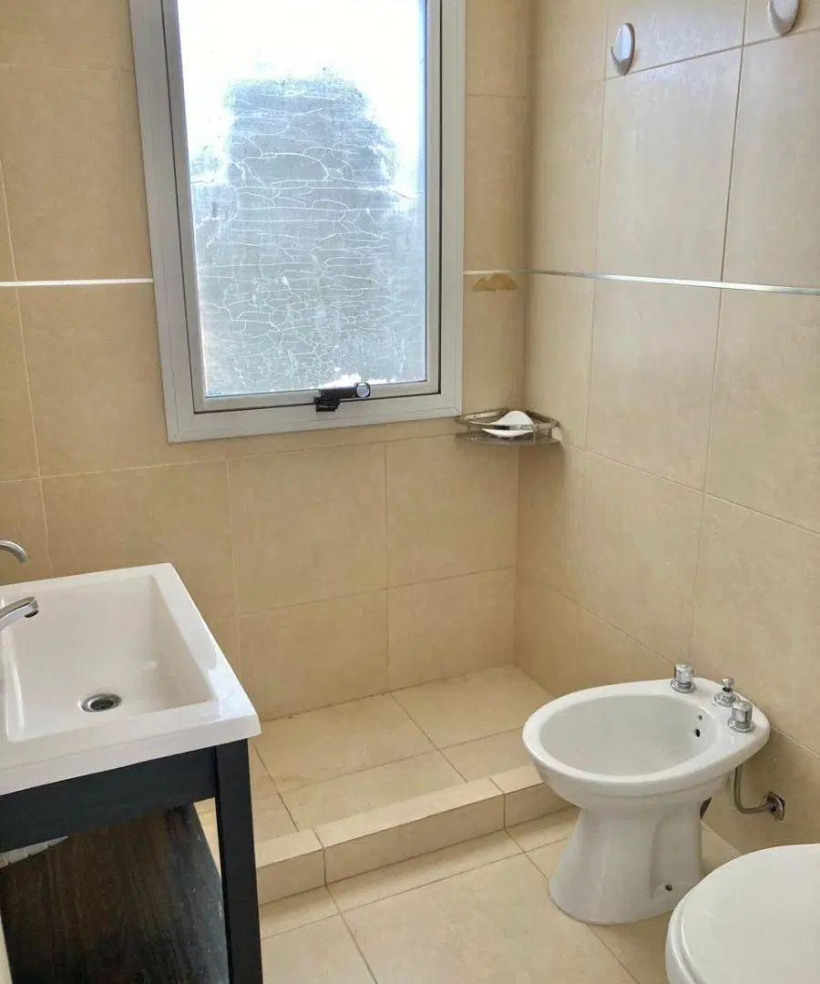 Alquiler Departamento 2 Ambientes con balcon en Alfonsina Storni 1721 , Santos lugares 5