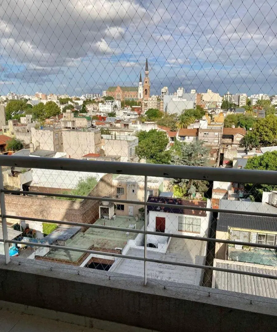 Alquiler Departamento 2 Ambientes con balcon en Alfonsina Storni 1721 , Santos lugares 3