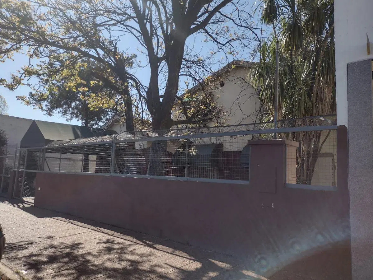 ALQUILER EN SAN MARTIN PROPIEDAD DE 17 X 60 - PERON 6130 4