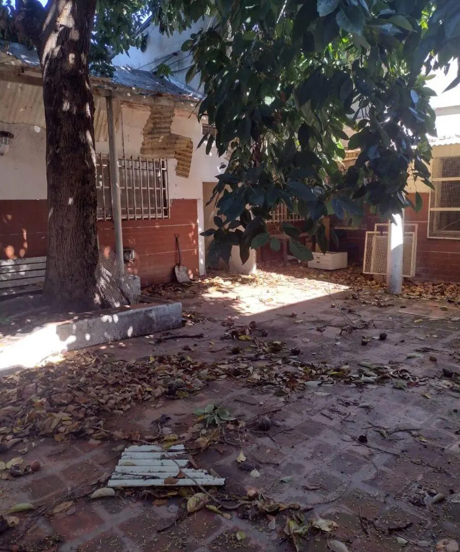 ALQUILER EN SAN MARTIN PROPIEDAD DE 17 X 60 - PERON 6130 5