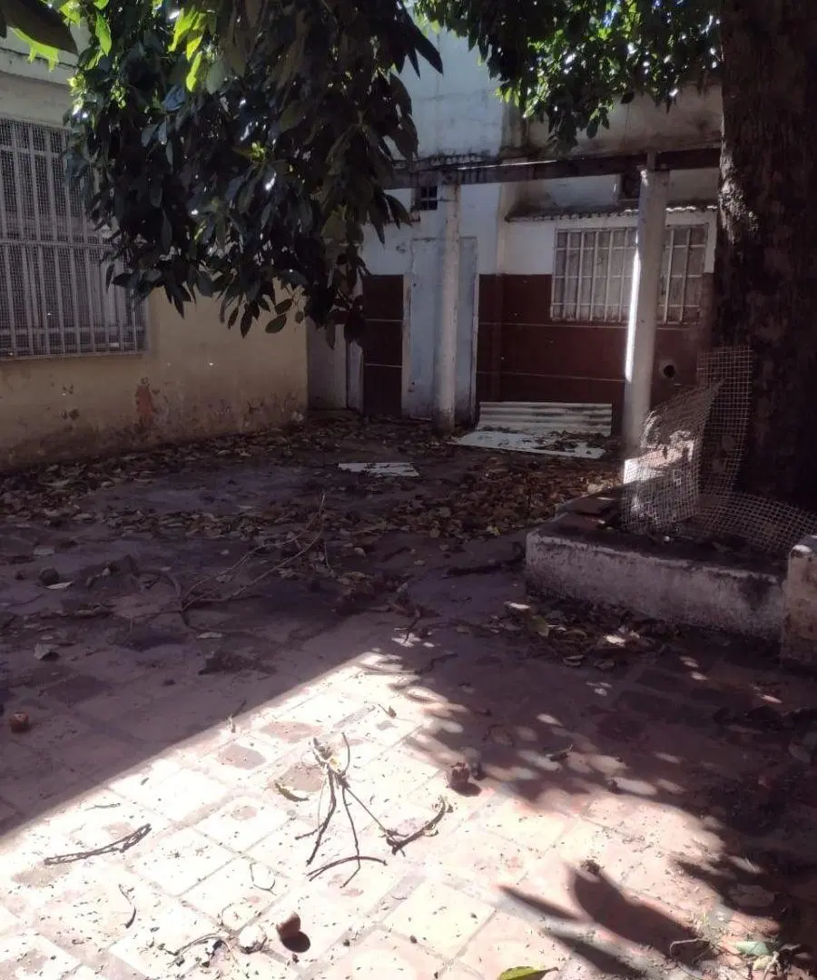 Alquiler en San Martin Propiedad de 17 X 60 - Peron 6130 4