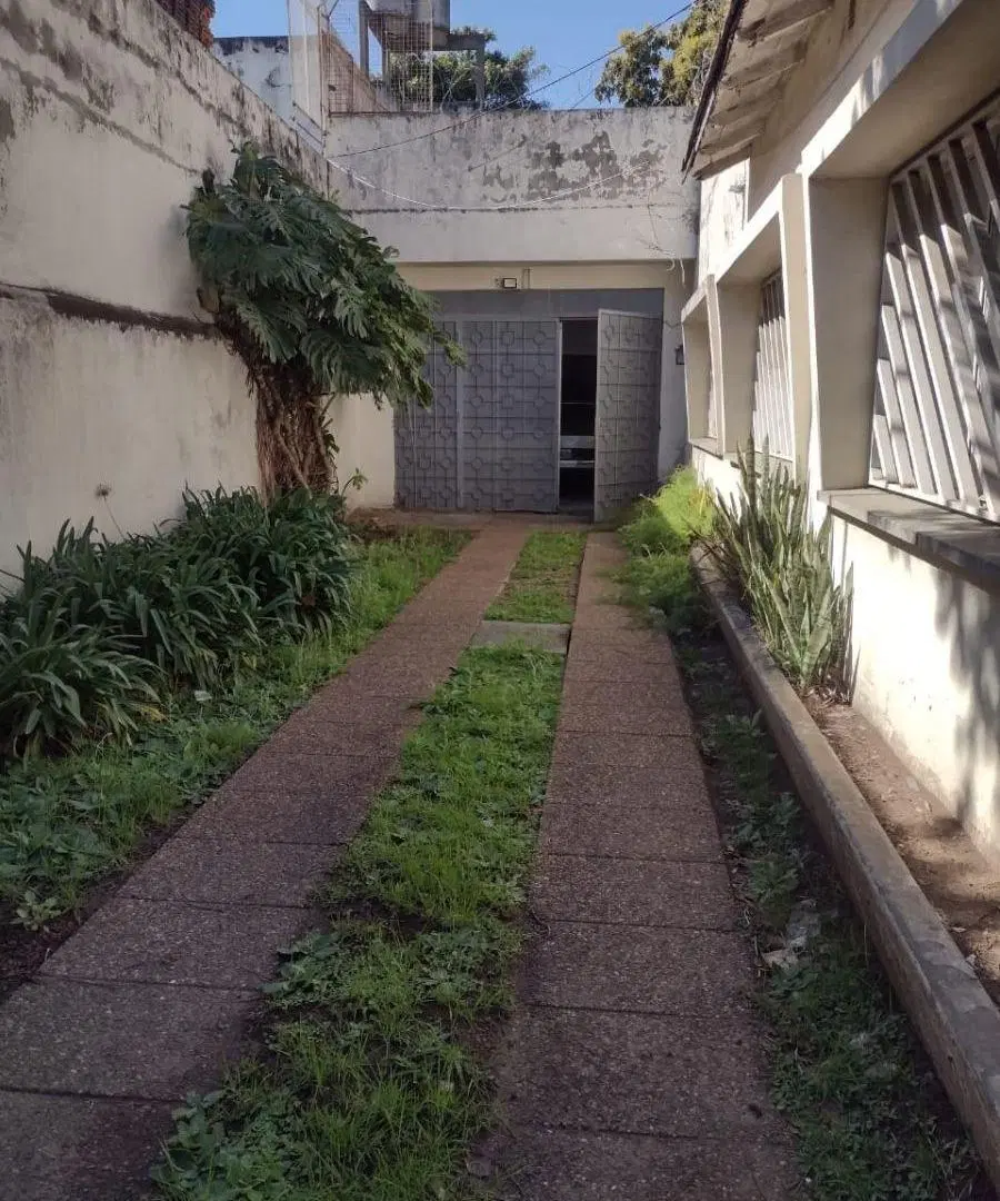 Alquiler en San Martin Propiedad de 17 X 60 - Peron 6130 5
