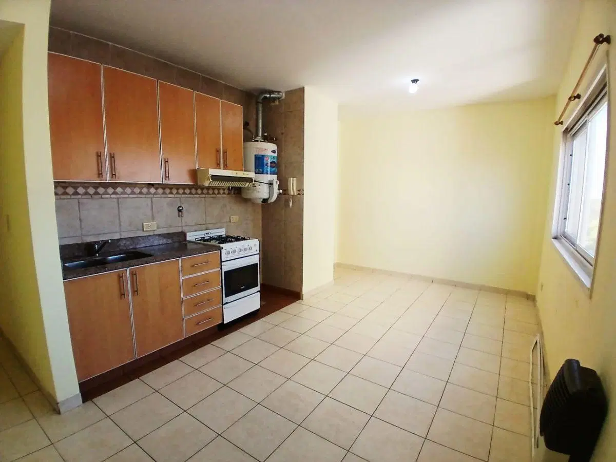 Alquiler Departamento 2 Ambientes en Alpatacal 3265, Santos lugares 1