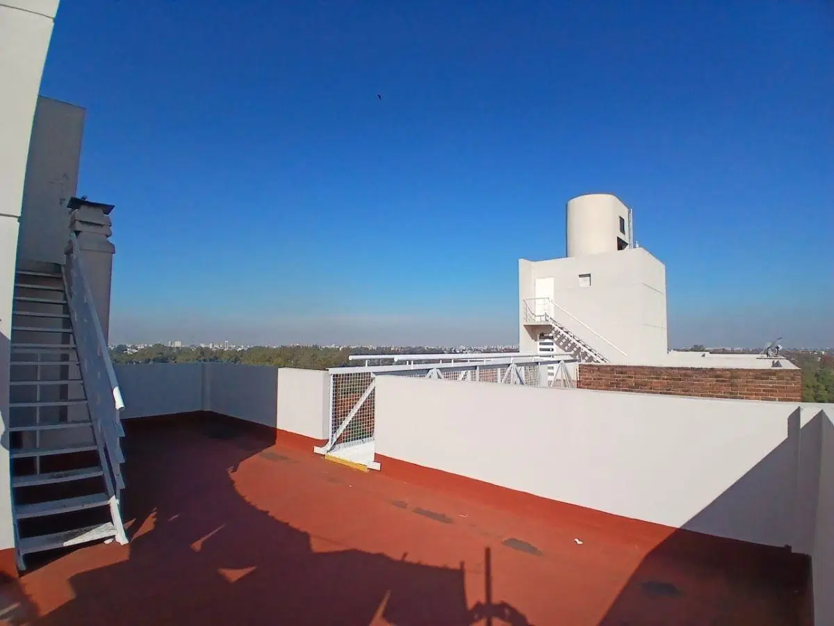Alquiler Departamento 2 Ambientes en Alpatacal 3265, Santos lugares 5