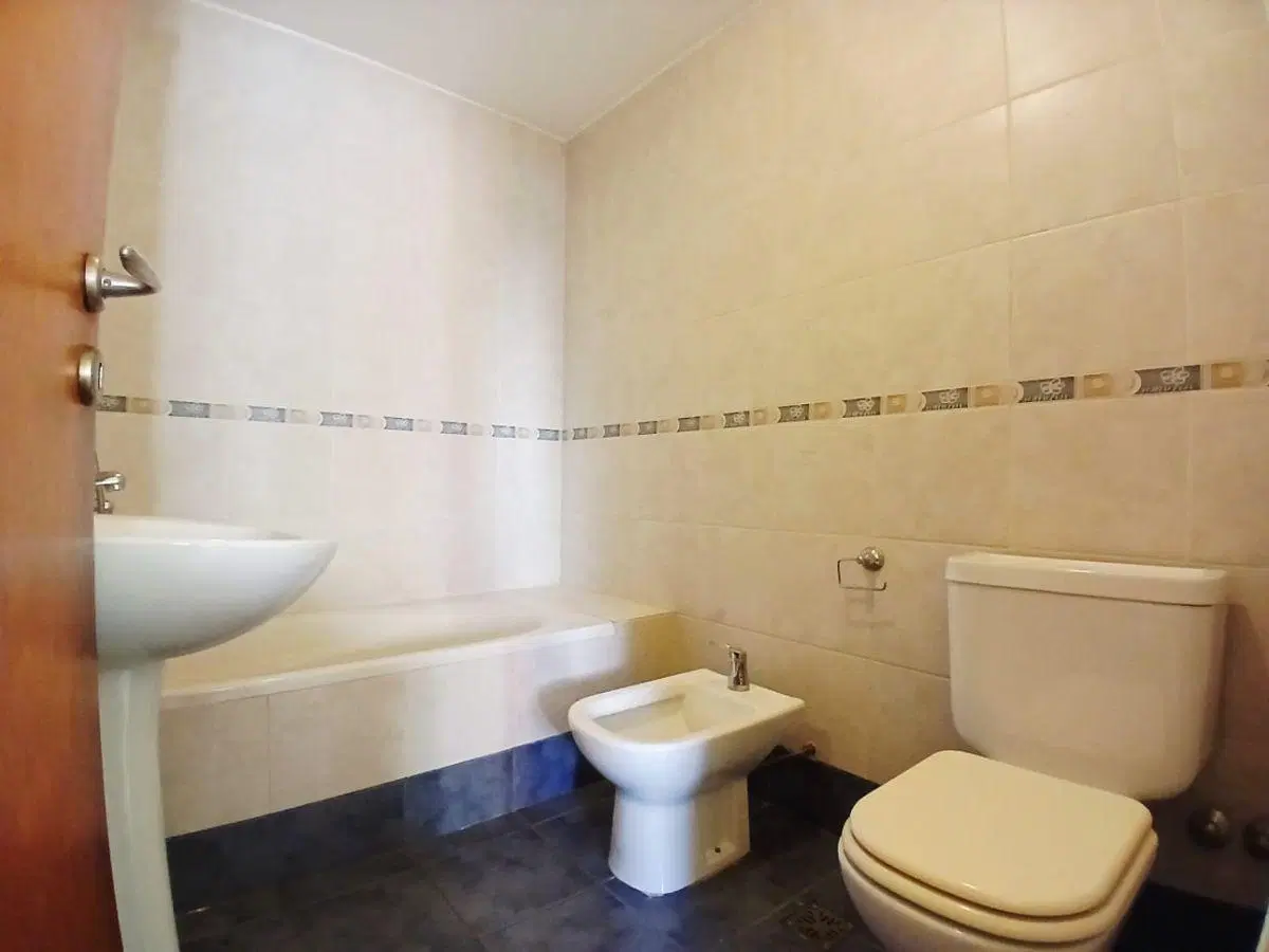 Alquiler Departamento 2 Ambientes en Alpatacal 3265, Santos lugares 4